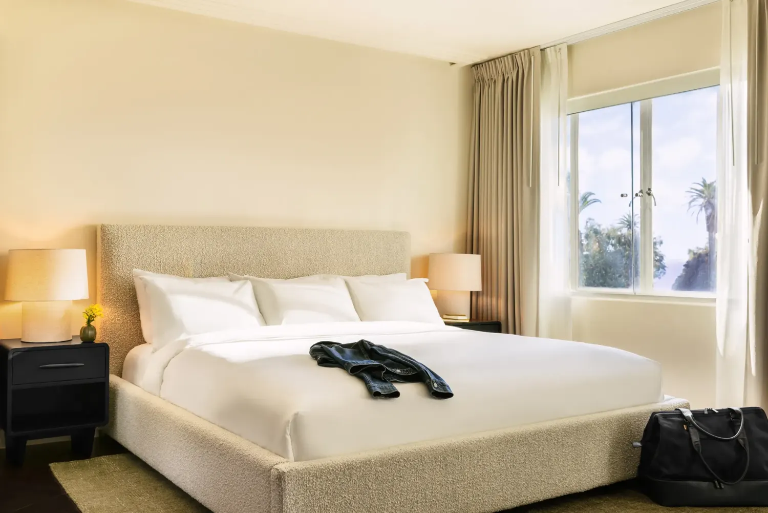 The Eden Hotel gallery photo 4