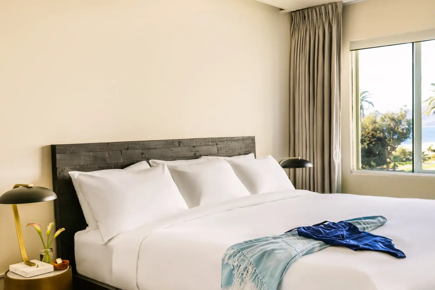 The Eden Hotel gallery photo 31
